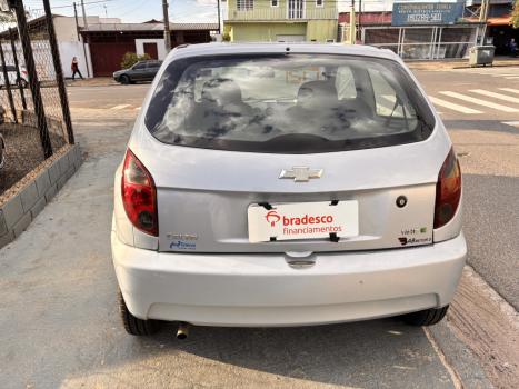 CHEVROLET Celta 1.0 LS FLEX, Foto 4