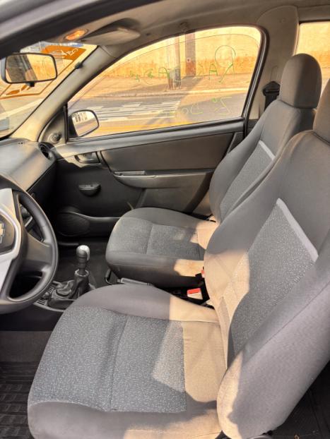 CHEVROLET Celta 1.0 LS FLEX, Foto 8