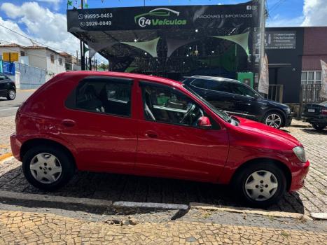 CHEVROLET Celta 1.0 4P LT FLEX, Foto 1