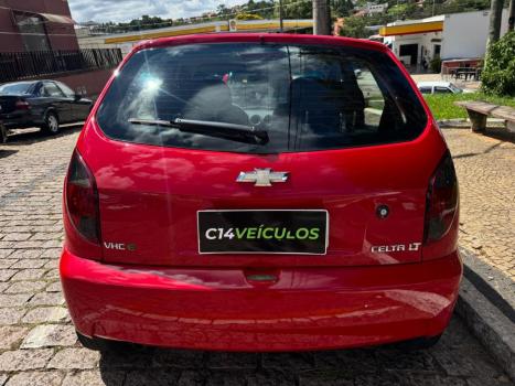CHEVROLET Celta 1.0 4P LT FLEX, Foto 2