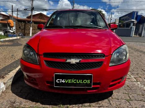 CHEVROLET Celta 1.0 4P LT FLEX, Foto 3