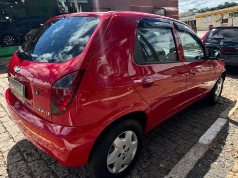 CHEVROLET Celta 1.0 4P LT FLEX, Foto 4