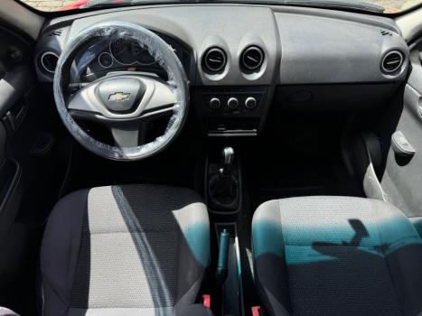 CHEVROLET Celta 1.0 4P LT FLEX, Foto 7