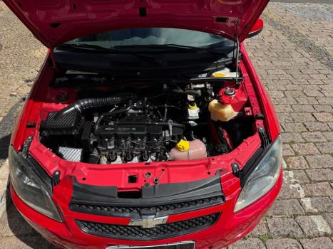 CHEVROLET Celta 1.0 4P LT FLEX, Foto 10