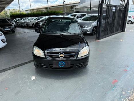 CHEVROLET Celta 1.0 4P VHC FLEX SUPER , Foto 2