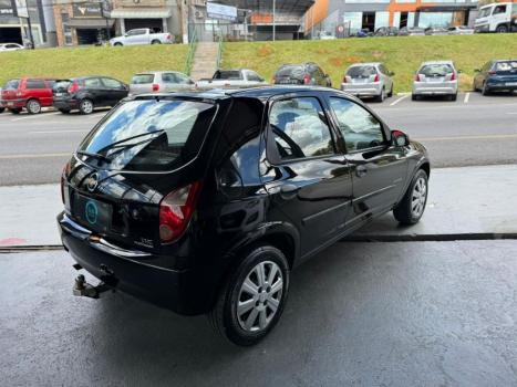 CHEVROLET Celta 1.0 4P VHC FLEX SUPER , Foto 4
