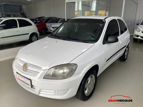 CHEVROLET Celta 1.0 LS FLEX, Foto 1