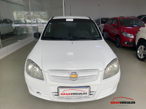 CHEVROLET Celta 1.0 LS FLEX, Foto 2