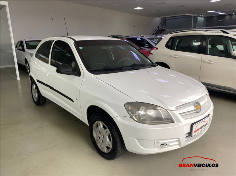 CHEVROLET Celta 1.0 LS FLEX, Foto 3