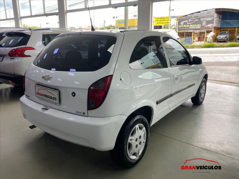 CHEVROLET Celta 1.0 LS FLEX, Foto 4