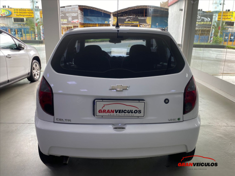 CHEVROLET Celta 1.0 LS FLEX, Foto 5