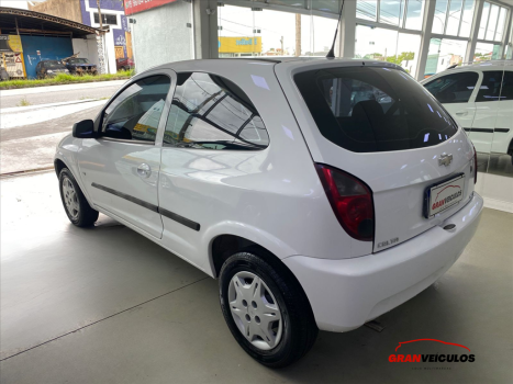 CHEVROLET Celta 1.0 LS FLEX, Foto 6