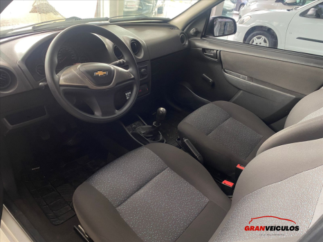 CHEVROLET Celta 1.0 LS FLEX, Foto 7