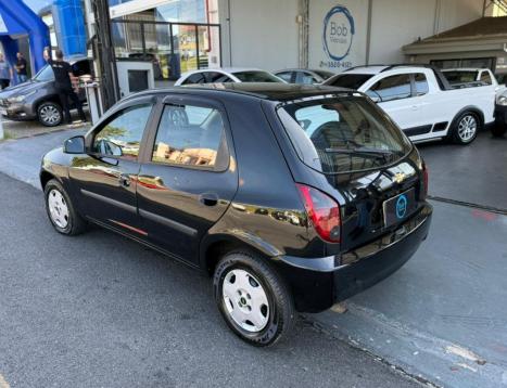 CHEVROLET Celta 1.0 4P LT VHCE FLEX, Foto 3