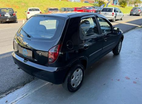 CHEVROLET Celta 1.0 4P LT VHCE FLEX, Foto 4