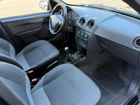 CHEVROLET Celta 1.0 4P LT VHCE FLEX, Foto 8