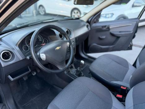 CHEVROLET Celta 1.0 4P LT VHCE FLEX, Foto 9
