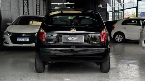 CHEVROLET Celta 1.0 4P VHC FLEX LIFE , Foto 2
