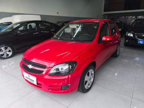 CHEVROLET Celta 1.0 4P LT FLEX, Foto 1