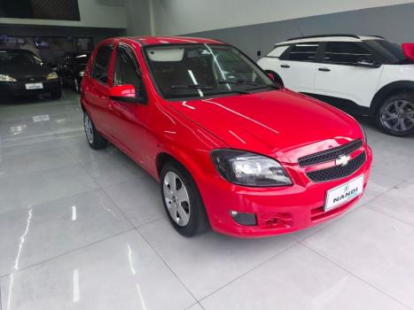 CHEVROLET Celta 1.0 4P LT FLEX, Foto 3