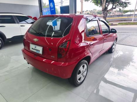 CHEVROLET Celta 1.0 4P LT FLEX, Foto 4