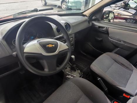 CHEVROLET Celta 1.0 4P LT FLEX, Foto 8