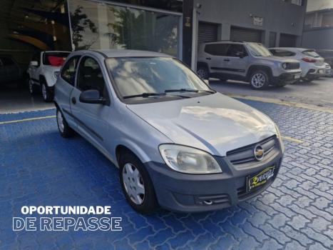 CHEVROLET Celta 1.0 VHC FLEX LIFE , Foto 1