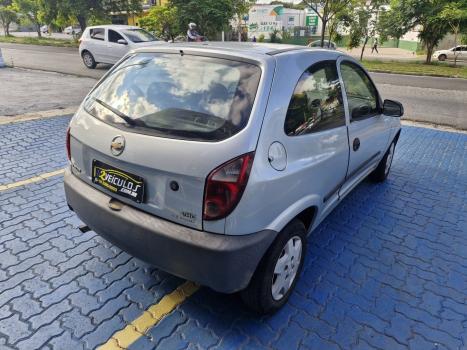 CHEVROLET Celta 1.0 VHC FLEX LIFE , Foto 2