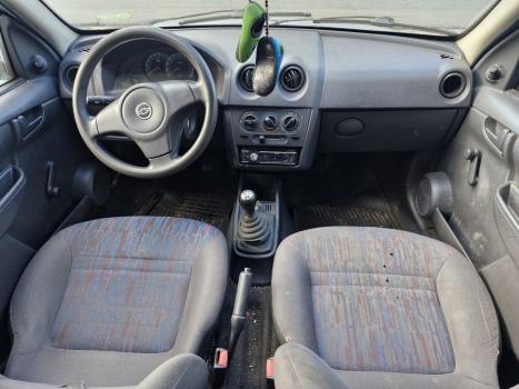 CHEVROLET Celta 1.0 VHC FLEX LIFE , Foto 3