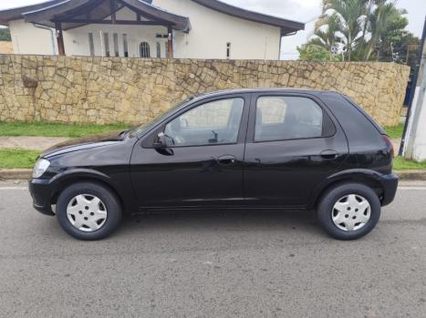 CHEVROLET Celta 1.0 4P LT FLEX, Foto 5