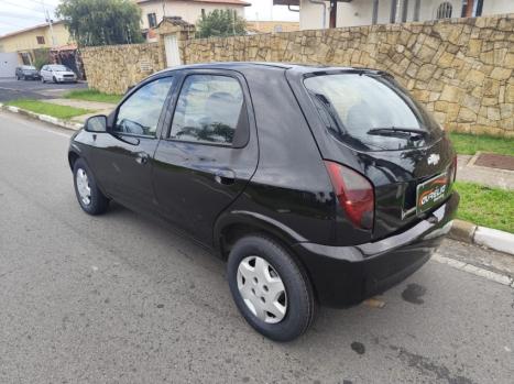 CHEVROLET Celta 1.0 4P LT FLEX, Foto 7