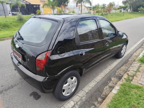 CHEVROLET Celta 1.0 4P LT FLEX, Foto 8