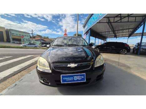 CHEVROLET Celta 1.0 4P LT FLEX, Foto 2