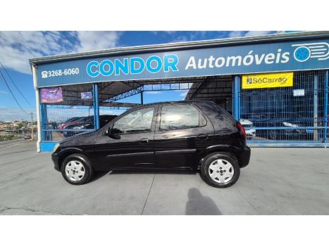 CHEVROLET Celta 1.0 4P LT FLEX, Foto 3