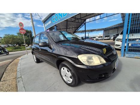 CHEVROLET Celta 1.0 4P LT FLEX, Foto 4