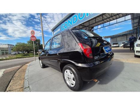CHEVROLET Celta 1.0 4P LT FLEX, Foto 5