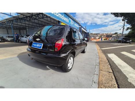 CHEVROLET Celta 1.0 4P LT FLEX, Foto 6
