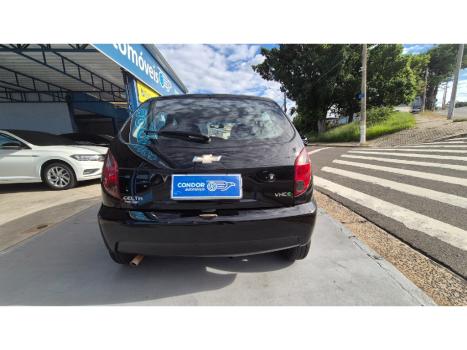 CHEVROLET Celta 1.0 4P LT FLEX, Foto 7