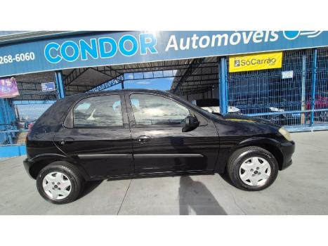 CHEVROLET Celta 1.0 4P LT FLEX, Foto 8