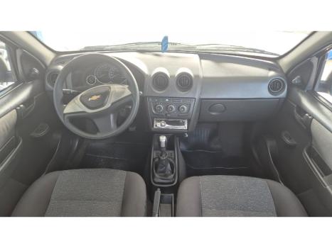 CHEVROLET Celta 1.0 4P LT FLEX, Foto 10