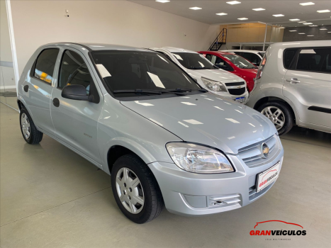 CHEVROLET Celta 1.0 4P SPIRIT , Foto 3