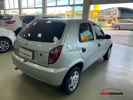 CHEVROLET Celta 1.0 4P SPIRIT , Foto 4