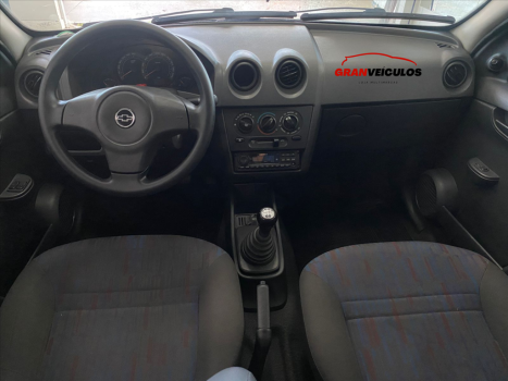 CHEVROLET Celta 1.0 4P SPIRIT , Foto 7