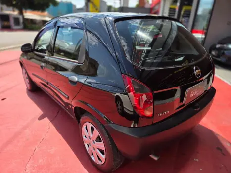 CHEVROLET Celta 1.0 4P VHC LIFE , Foto 4