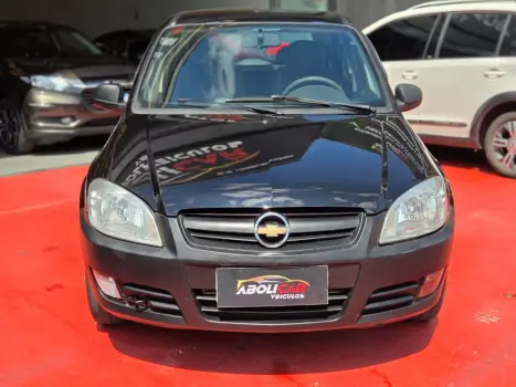 CHEVROLET Celta 1.0 4P VHC LIFE , Foto 5