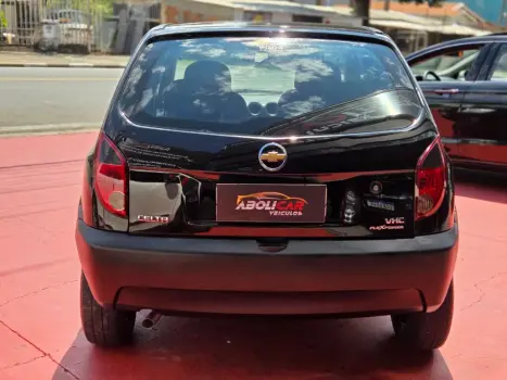 CHEVROLET Celta 1.0 4P VHC LIFE , Foto 6