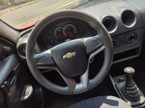 CHEVROLET Celta 1.0 4P VHC LIFE , Foto 7