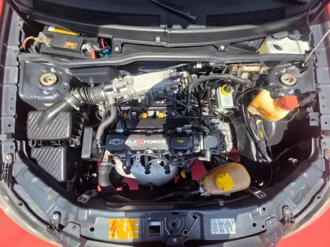 CHEVROLET Celta 1.0 4P VHC LIFE , Foto 13