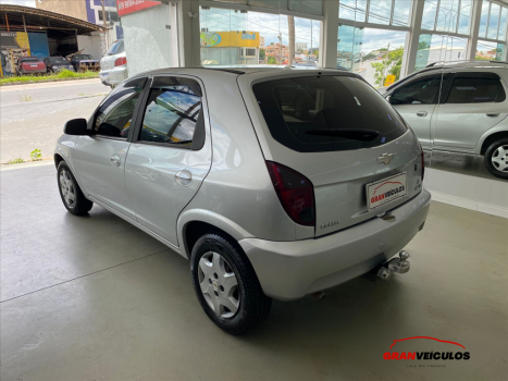 CHEVROLET Celta 1.0 4P LT FLEX, Foto 6