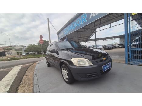 CHEVROLET Celta 1.0 VHC FLEX SPIRIT , Foto 4